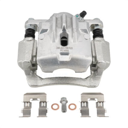 Rear Right Disc Brake Caliper SLC-19B7028 For Subaru Impreza Forester Crosstrek XV
