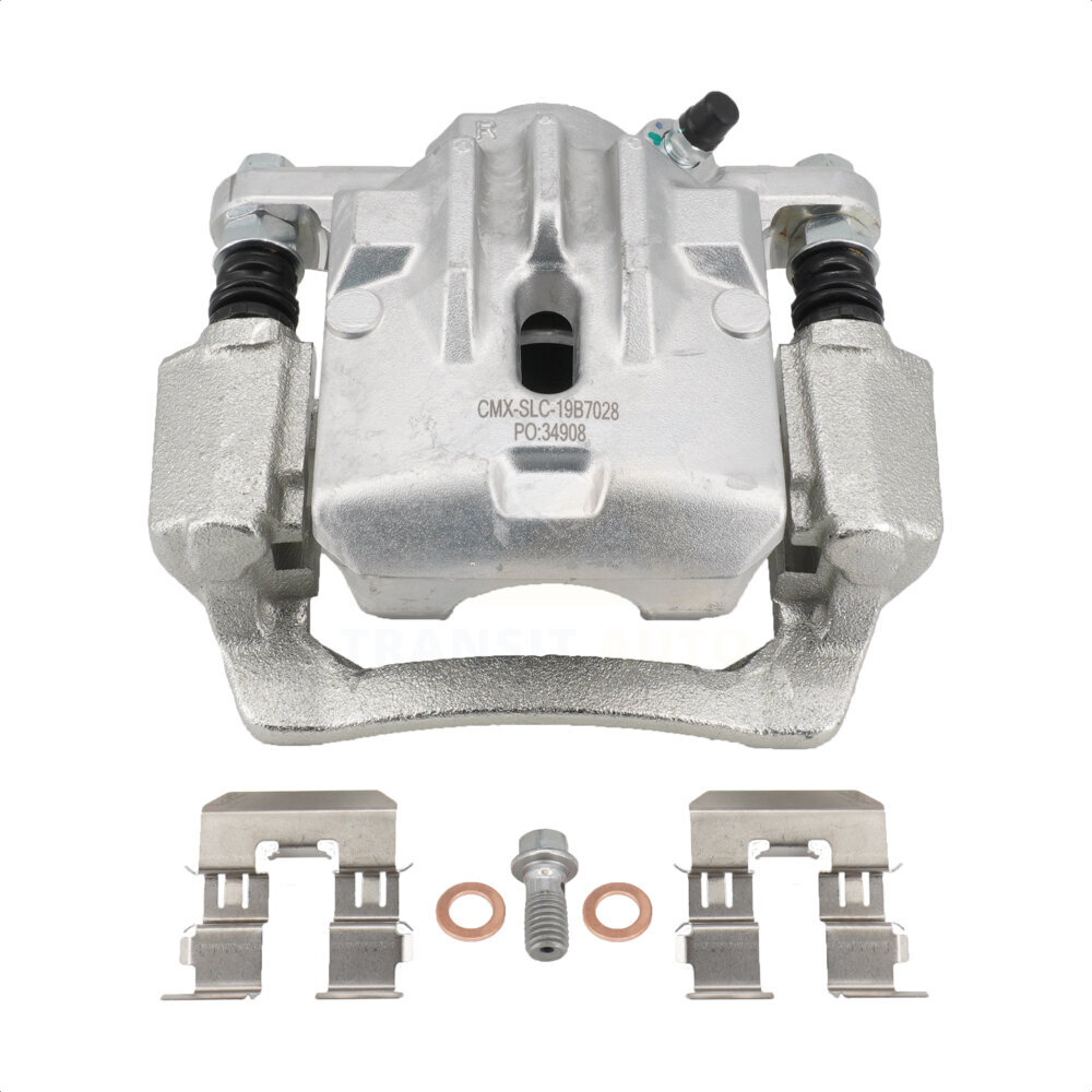 Rear Right Disc Brake Caliper SLC-19B7028 For Subaru Impreza Forester Crosstrek XV