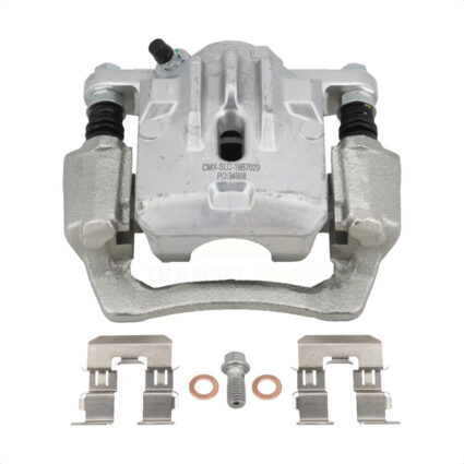 Rear Left Disc Brake Caliper SLC-19B7029 For Subaru Impreza Forester Crosstrek XV