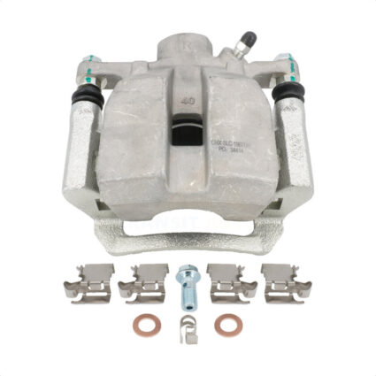 Rear Right Disc Brake Caliper SLC-19B7080 For Toyota Sienna Highlander Lexus RX350 RX450h