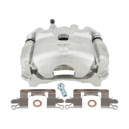 Front Right Disc Brake Caliper SLC-19B7103 For Nissan Altima LEAF