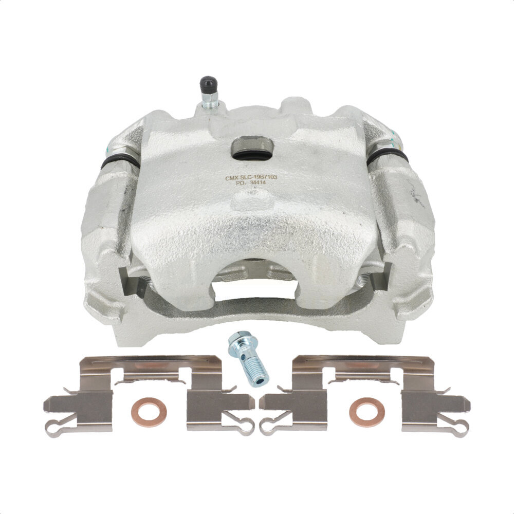 Front Right Disc Brake Caliper SLC-19B7103 For Nissan Altima LEAF