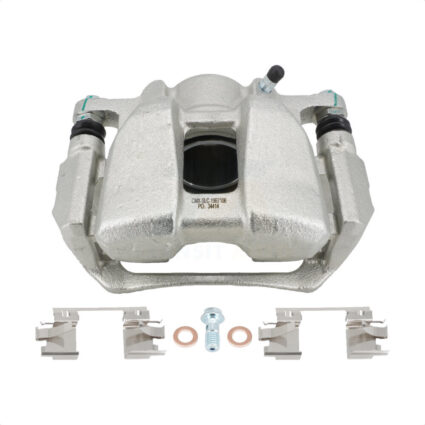 Front Left Disc Brake Caliper SLC-19B7106 For Honda Accord HR-V