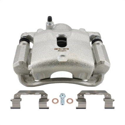 Front Right Disc Brake Caliper SLC-19B7109 For Kia Forte Hyundai Veloster Forte5 Koup