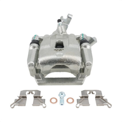 Rear Right Disc Brake Caliper SLC-19B7122 For 2013-2015 Mazda CX-5