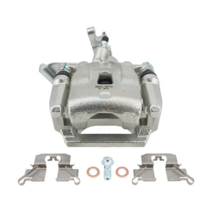 Rear Left Disc Brake Caliper SLC-19B7123 For 2013-2015 Mazda CX-5