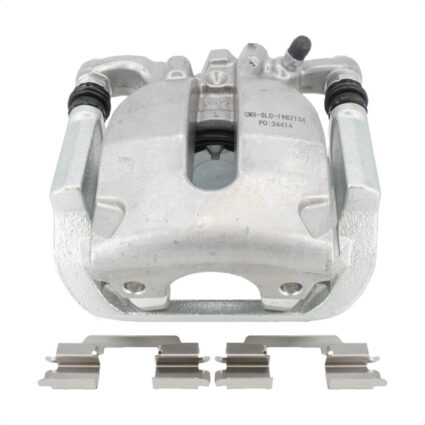 Rear Left Brake Caliper SLC-19B7134 For Mercedes-Benz ML350 GL550 GLS550 GLE63 AMG S ML63 GL450 GL63