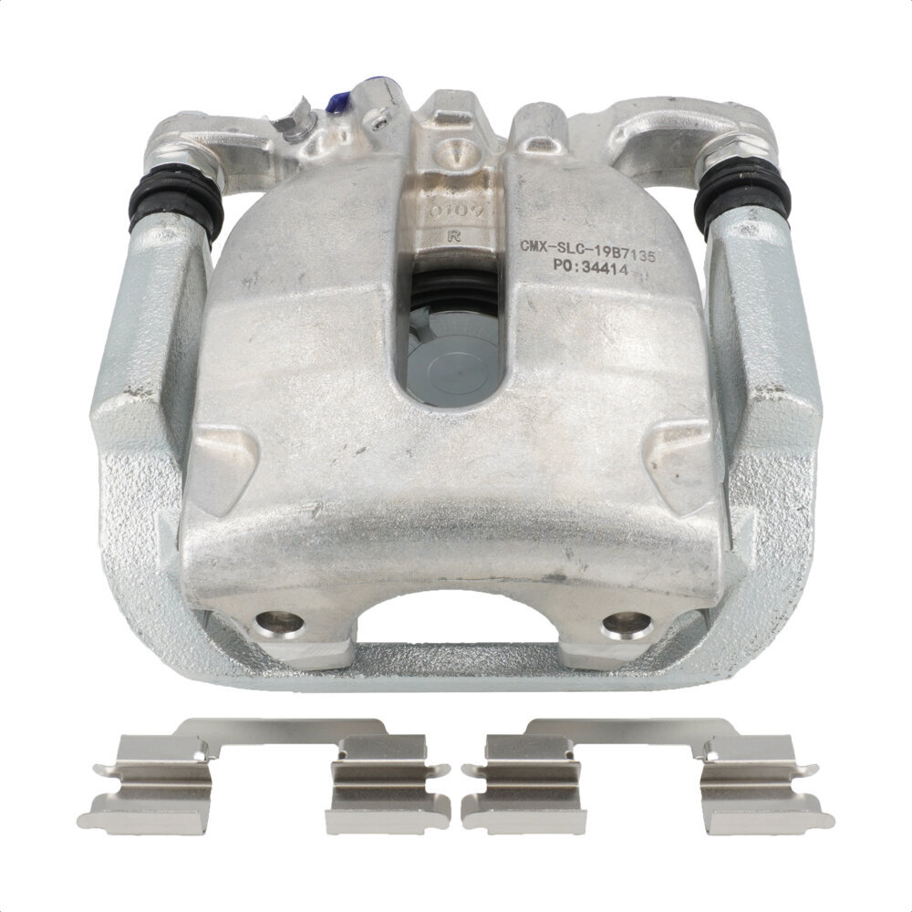 Rear Right Brake Caliper SLC-19B7135 For Mercedes-Benz ML350 GL550 GLS550 GLE63 AMG S ML63 GL450