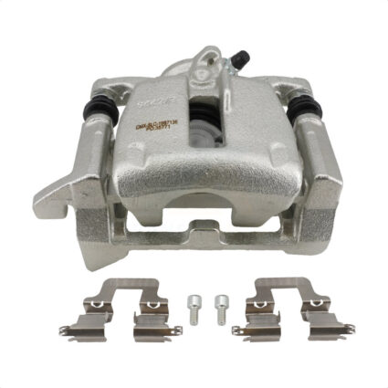 Rear Left Disc Brake Caliper SLC-19B7136 For Audi Q5 A4 Quattro A5 allroad A7 A6