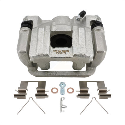 Rear Right Disc Brake Caliper SLC-19B7142 For Honda Pilot Ridgeline Acura MDX