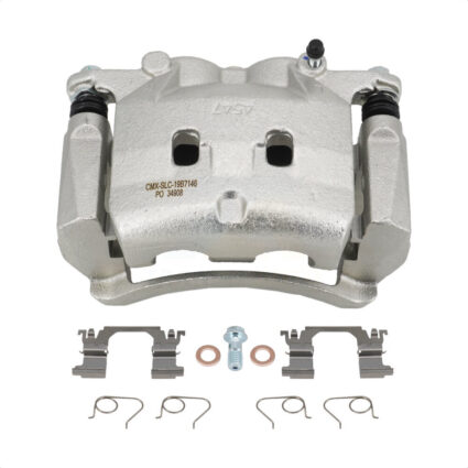 Front Left Disc Brake Caliper SLC-19B7146 For Nissan Rogue INFINITI Q50 QX50 Q60 Z