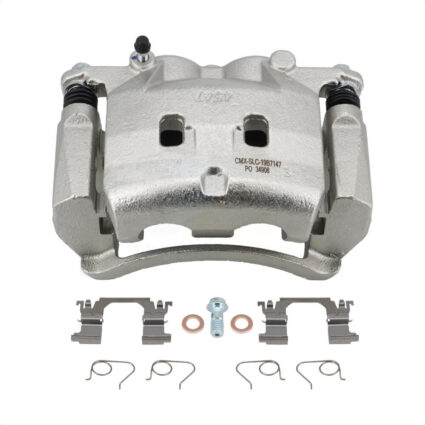 Front Right Disc Brake Caliper SLC-19B7147 For Nissan Rogue INFINITI Q50 QX50 Q60 Z