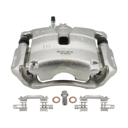 Front Right Disc Brake Caliper SLC-19B7159 For Mazda 3 CX-3 Sport