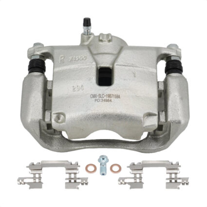 Front Right Disc Brake Caliper SLC-19B7159A For Mazda 3 CX-3 Sport
