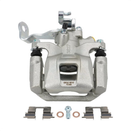 Rear Left Disc Brake Caliper SLC-19B7167 For 2014-2015 Mazda 6