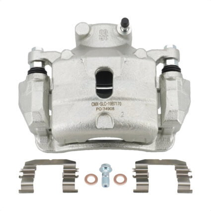 Front Disc Brake Caliper SLC-19B7170 For Hyundai Sonata Kia Optima