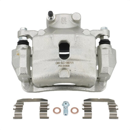 Front Disc Brake Caliper SLC-19B7171 For Hyundai Sonata Kia Optima