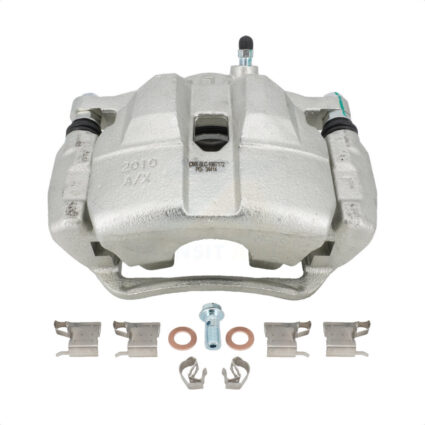 Front Left Disc Brake Caliper SLC-19B7172 For Mazda 6
