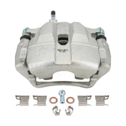 Front Right Disc Brake Caliper SLC-19B7173 For Mazda 6