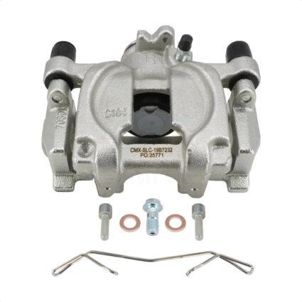Rear Right Disc Brake Caliper SLC-19B7232 For Subaru Outback WRX Legacy
