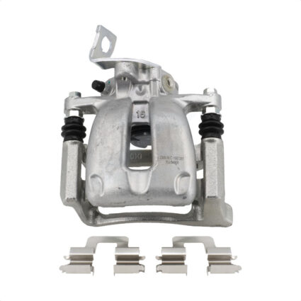 Rear Right Disc Brake Caliper SLC-19B7261 For Volkswagen Passat CC