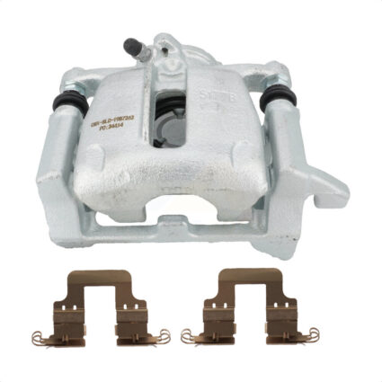 Rear Right Disc Brake Caliper SLC-19B7263 For Audi Q5 A4 Quattro A5