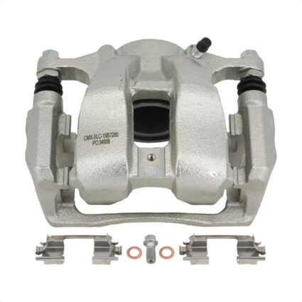 Front Left Disc Brake Caliper SLC-19B7280 For 2016-2018 Acura RDX