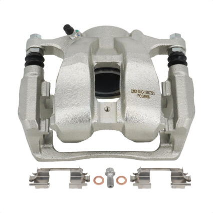 Front Right Disc Brake Caliper SLC-19B7281 For 2016-2018 Acura RDX