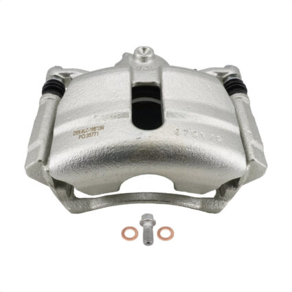 Front Left Disc Brake Caliper SLC-19B7286 For Volkswagen Golf Jetta SportWagen