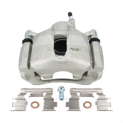 Front Right Disc Brake Caliper SLC-19B7312 For 2014-2015 Lexus IS250 AWD