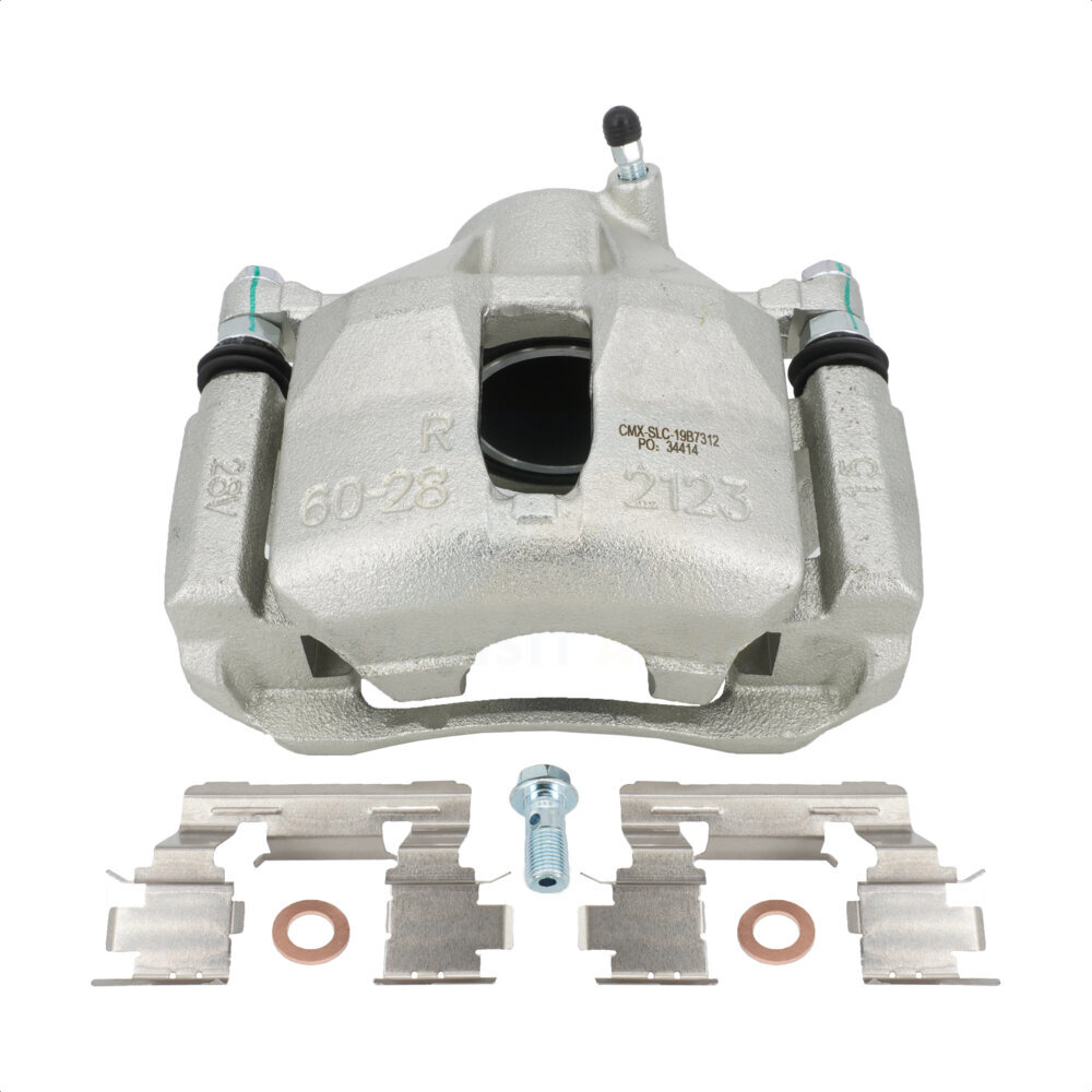 Front Right Disc Brake Caliper SLC-19B7312 For 2014-2015 Lexus IS250 AWD
