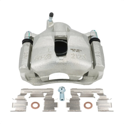 Front Left Disc Brake Caliper SLC-19B7313 For 2014-2015 Lexus IS250 AWD