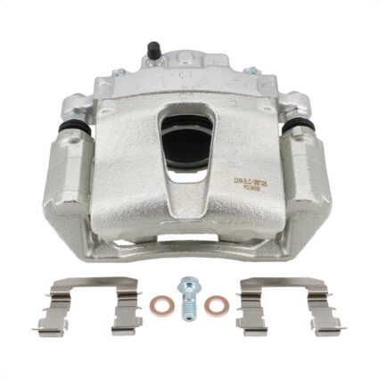 Front Right Disc Brake Caliper SLC-19B7325 For Hyundai Sonata Kia Kona Electric Optima Niro EV