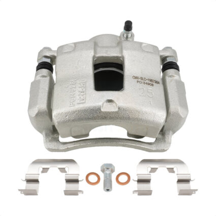Front Left Disc Brake Caliper SLC-19B7354 For Hyundai Elantra