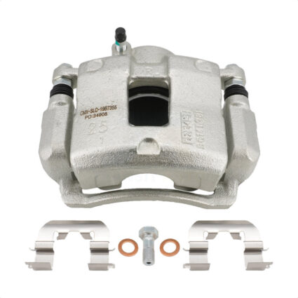 Front Right Disc Brake Caliper SLC-19B7355 For Hyundai Elantra