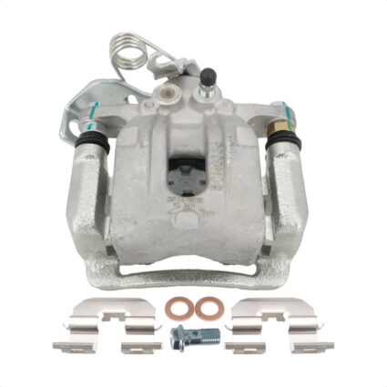 Rear Right Brake Caliper SLC-19B7390 For 2017-2020 Hyundai Elantra 2.0L Vehicles Manufactured In USA