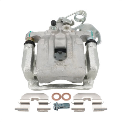 Rear Left Brake Caliper SLC-19B7391 For 2017-2020 Hyundai Elantra 2.0L Vehicles Manufactured In USA