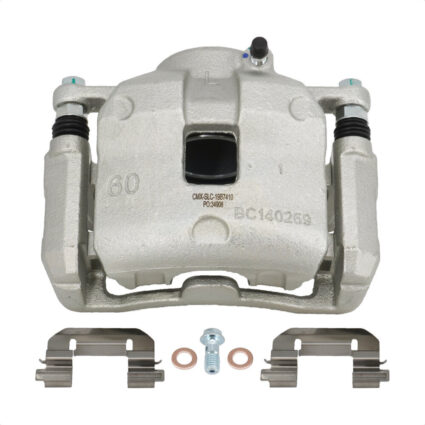 Front Left Disc Brake Caliper SLC-19B7410 For Hyundai Tucson Kia Sportage