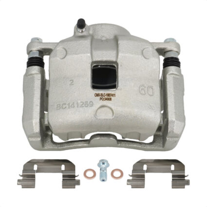 Front Right Disc Brake Caliper SLC-19B7411 For Hyundai Tucson Kia Sportage