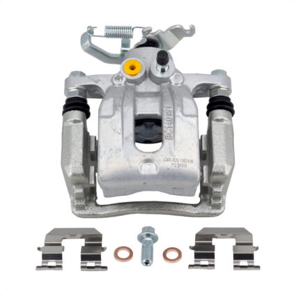 Rear Right Disc Brake Caliper SLC-19B7418 For Hyundai Elantra Kia Niro Ioniq