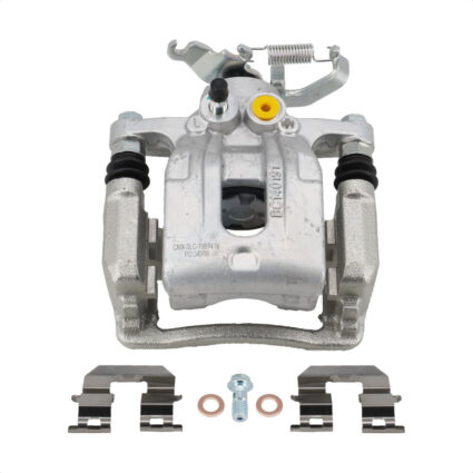 Rear Left Disc Brake Caliper SLC-19B7419 For Hyundai Elantra Kia Niro Ioniq