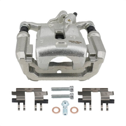 Rear Right Disc Brake Caliper SLC-19B7430 For 2016-2022 Mazda CX-5