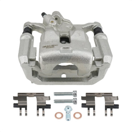 Rear Left Disc Brake Caliper SLC-19B7431 For 2016-2022 Mazda CX-5