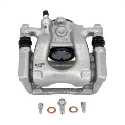 Rear Left Disc Brake Caliper SLC-19B7435 For 2016-2021 Mazda 6