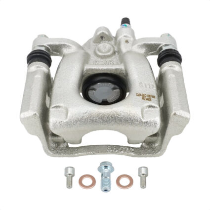 Rear Right Disc Brake Caliper SLC-19B7446 For Mazda 3 Sport