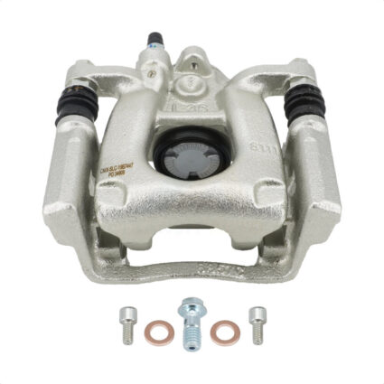 Rear Left Disc Brake Caliper SLC-19B7447 For Mazda 3 Sport