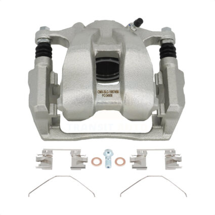 Front Left Disc Brake Caliper SLC-19B7450 For Honda Accord Acura ILX