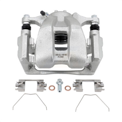 Front Right Disc Brake Caliper SLC-19B7451 For Honda Accord Acura ILX