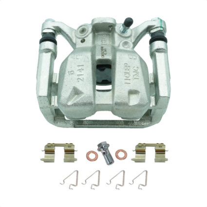 Rear Right Disc Brake Caliper SLC-19B7466 For 2017-2022 Honda CR-V