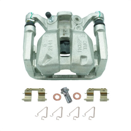 Rear Left Disc Brake Caliper SLC-19B7467 For 2017-2022 Honda CR-V